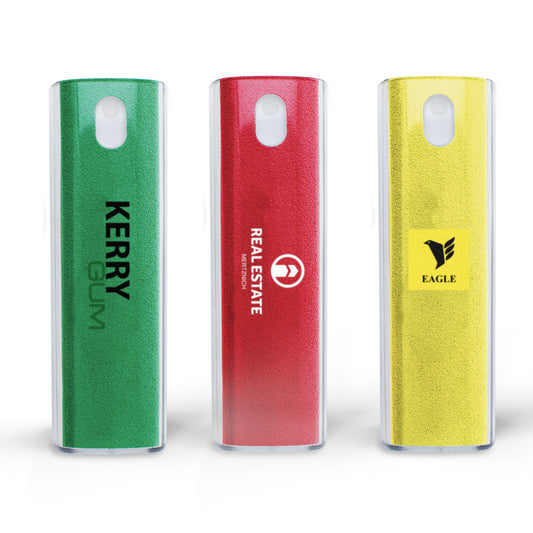 MagScreen cleaner "Pantone" Reinigungsspray