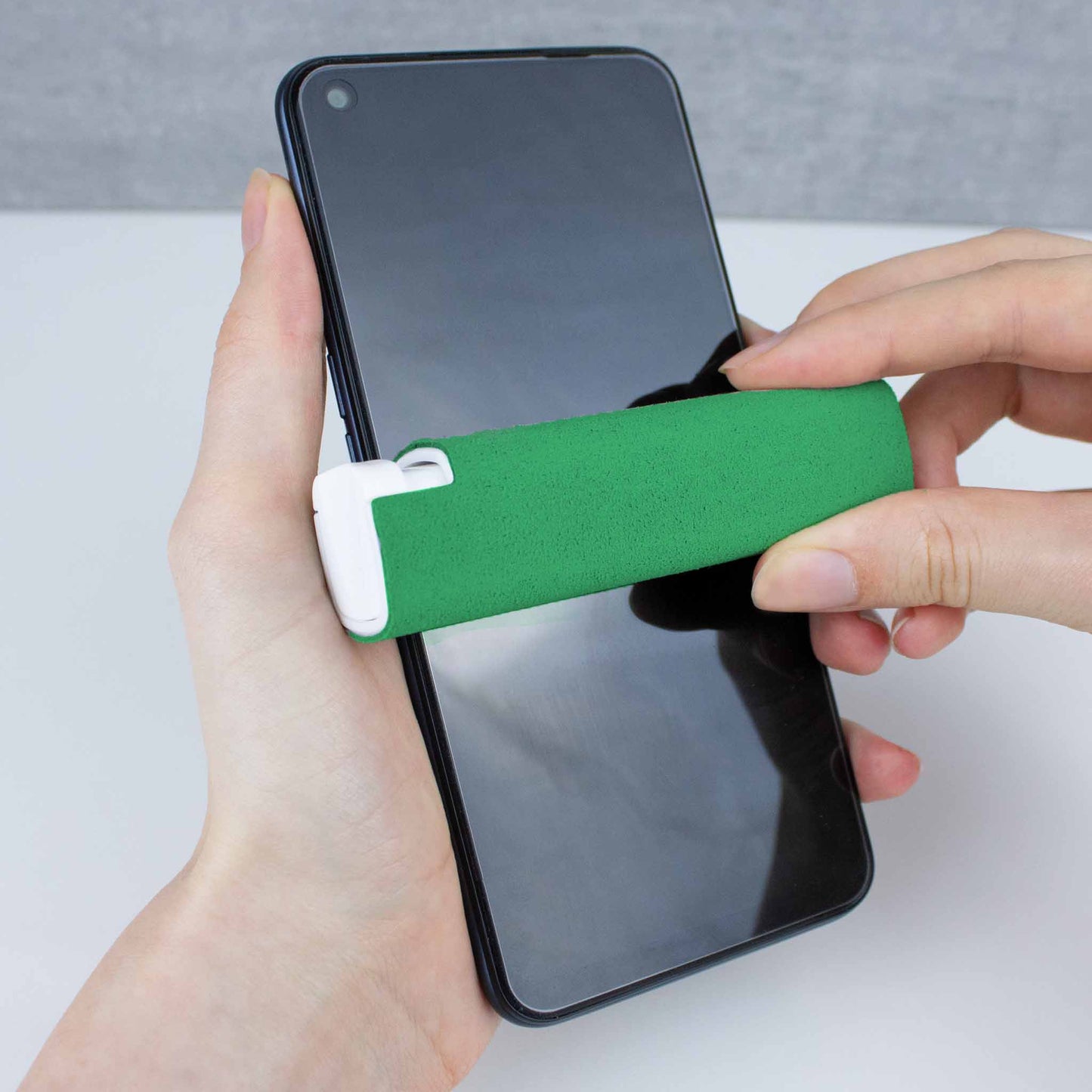 MagScreen cleaner "Pantone" Reinigungsspray
