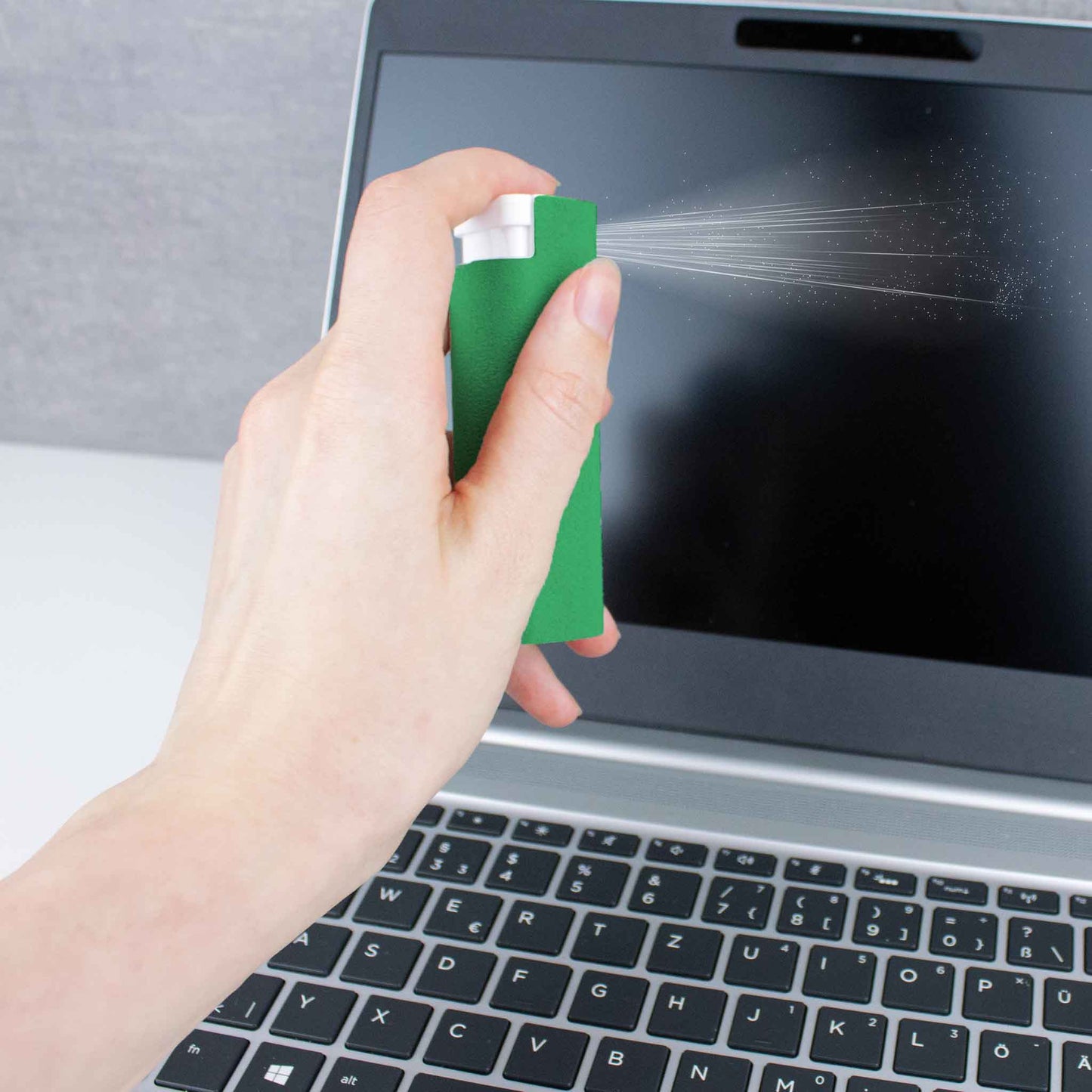 MagScreen cleaner "Pantone" Reinigungsspray