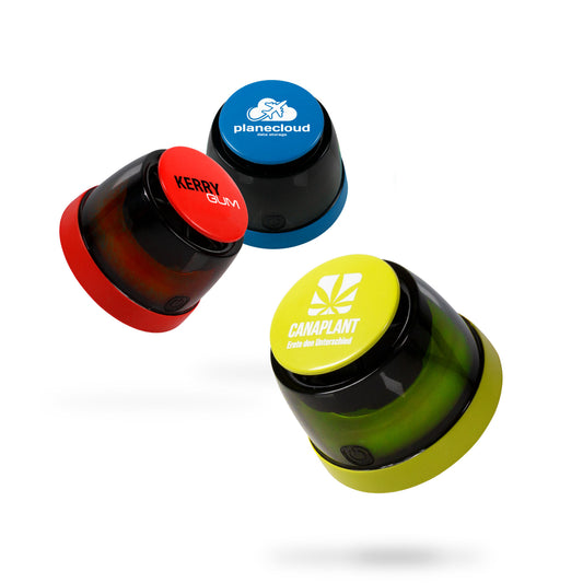 MagSpeaker magnet "color" Bluetooth Lautsprecher nach Pantone
