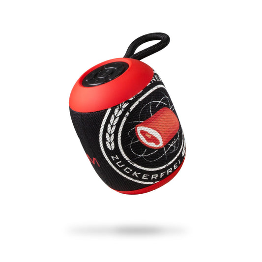 MagSpeaker "fabric" Pantone
