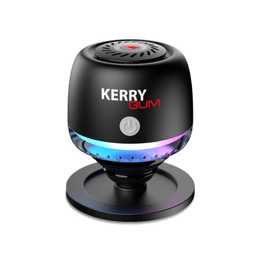 MagSpeaker magnet "pop-up" Bluetooth Lautsprecher