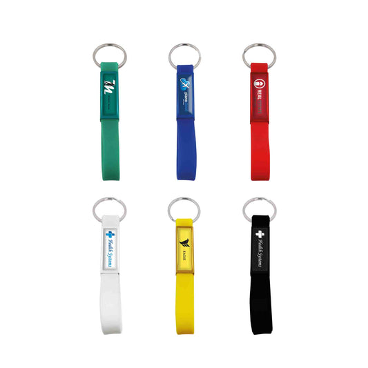 MagStrap "small silicone" keychain