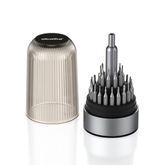 MagTool "dome" Schraubenzieher-Set