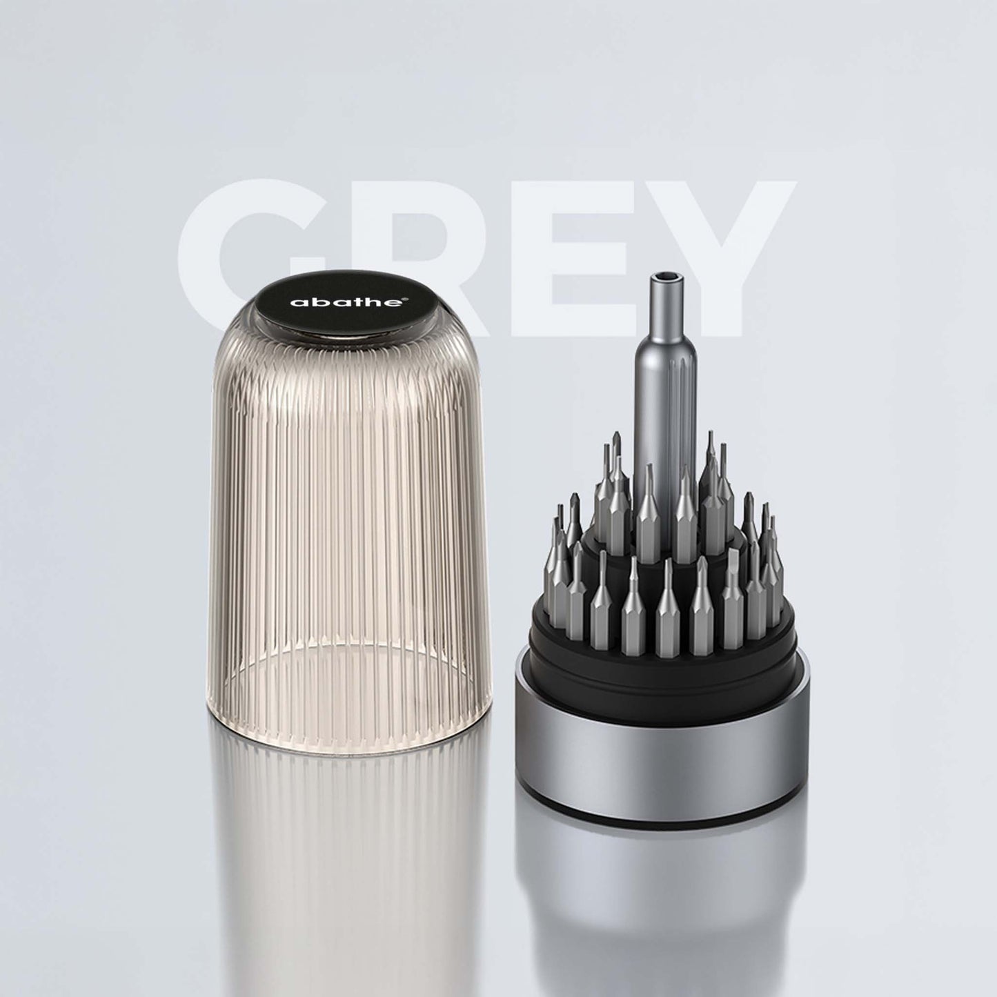 MagTool "dome" Schraubenzieher-Set