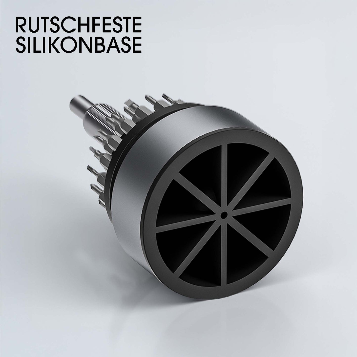 MagTool "dome" Schraubenzieher-Set