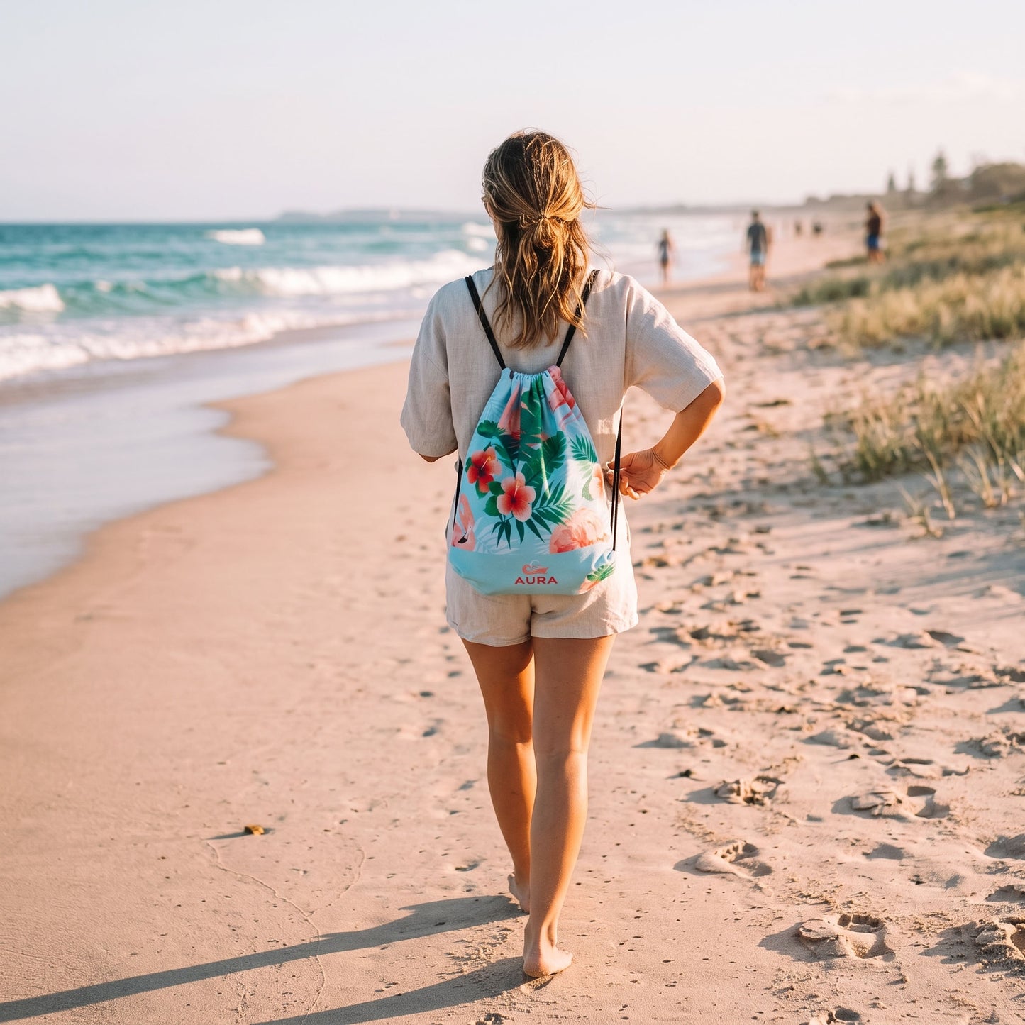 MagTowel "bag"
