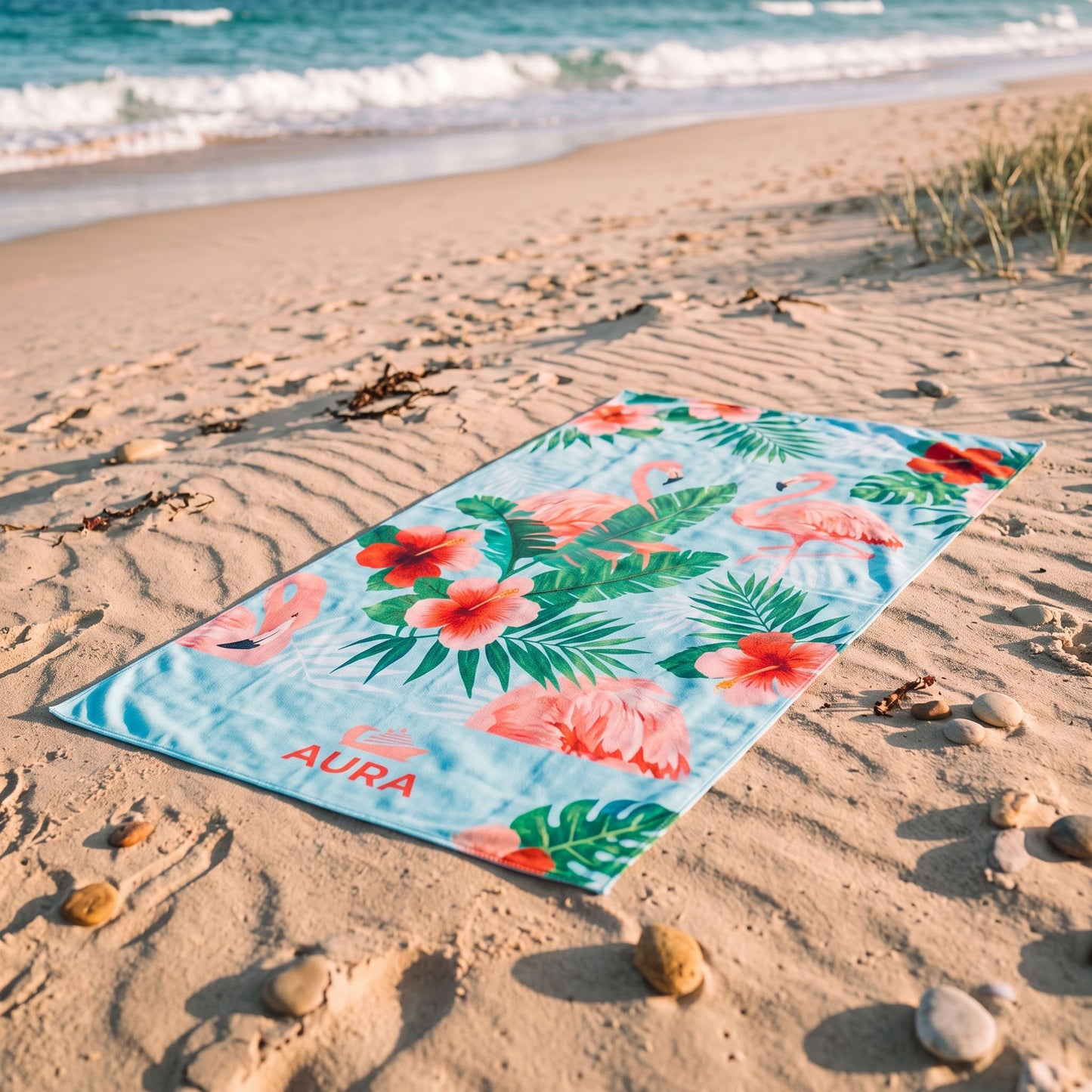 MagTowel "bag"