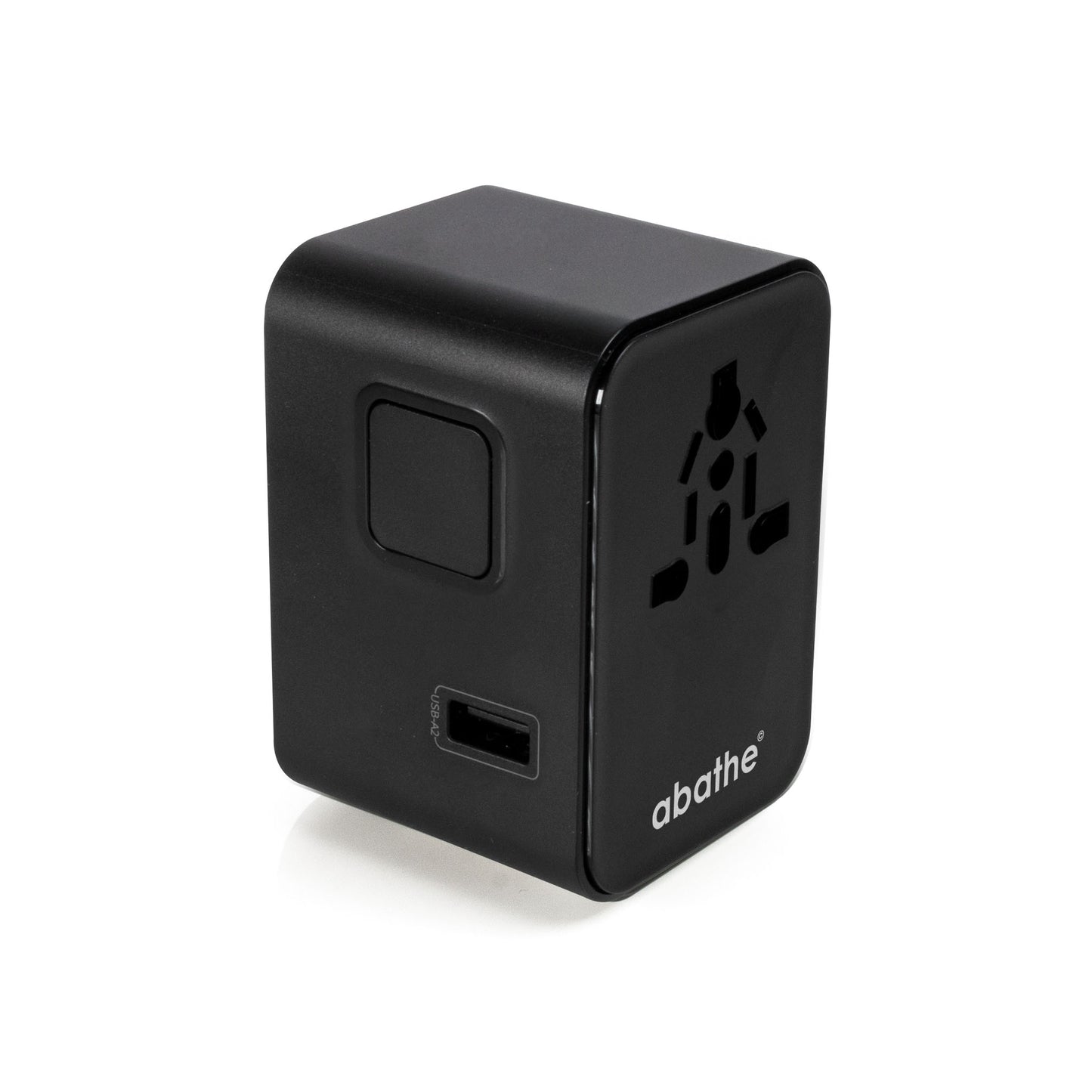 MagTravel "adapter" Reiseadapter