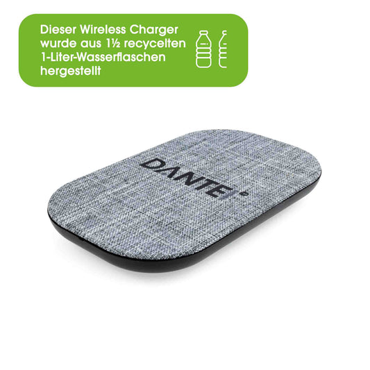 MagWire "RPET" Wireless Charger