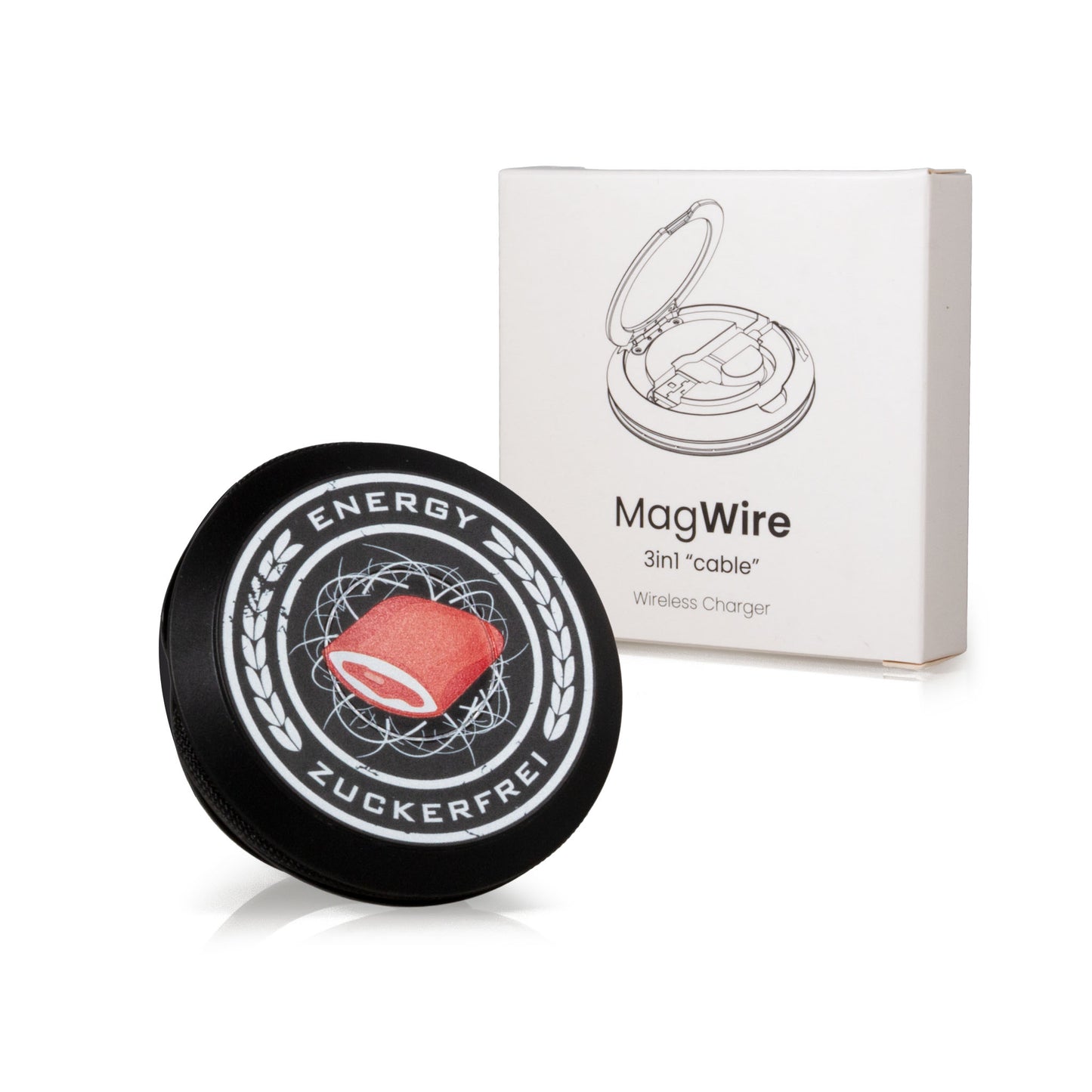 MagWire 3in1 "cable"