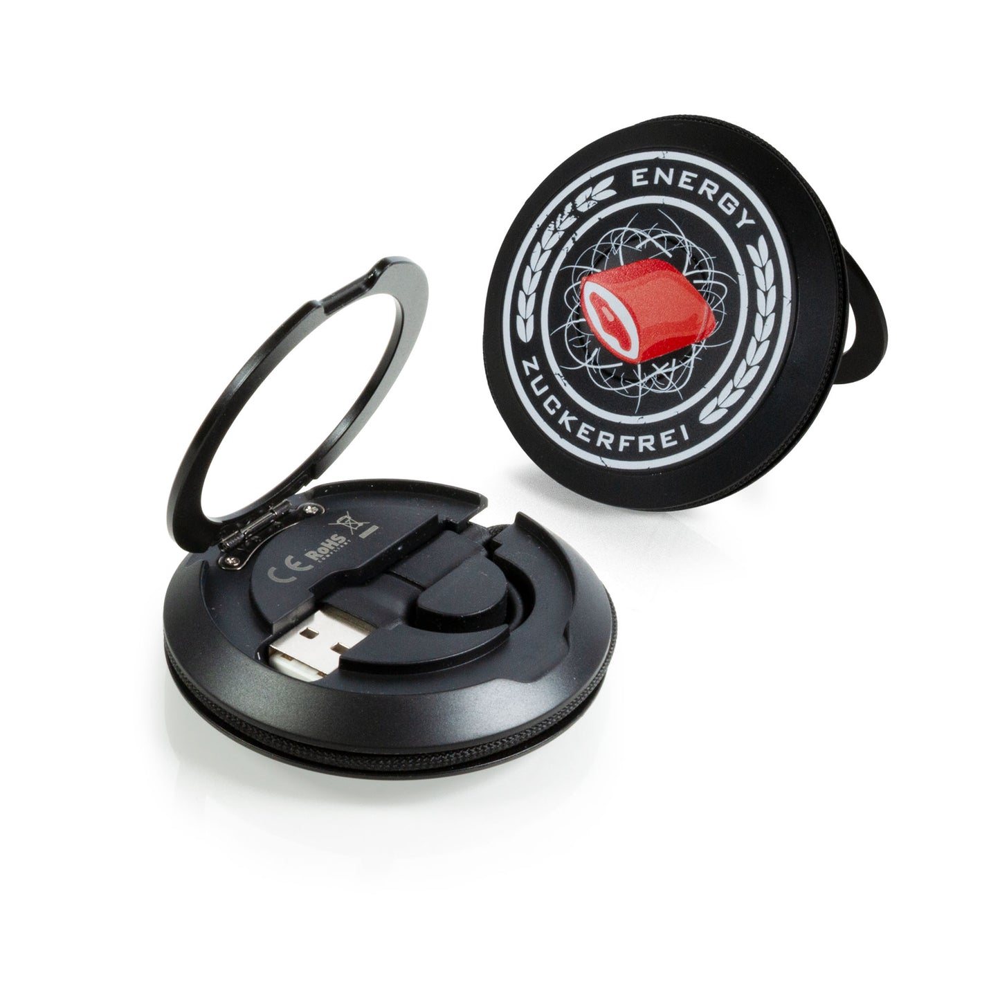 MagWire 3in1 "cable"