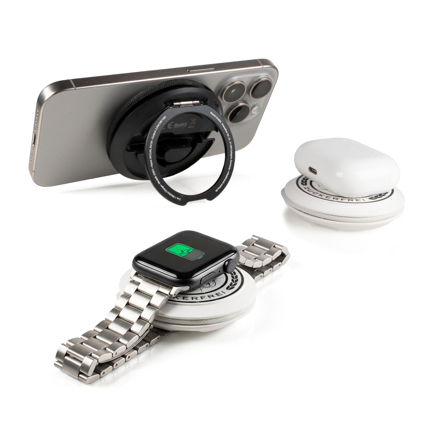 MagWire 3in1 "cable"