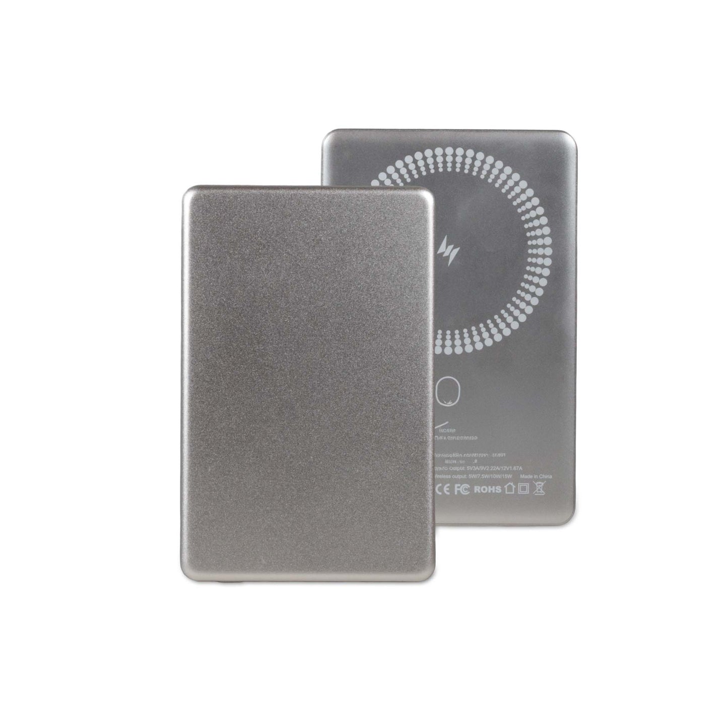 MagPower "rALU" 5.000mAh