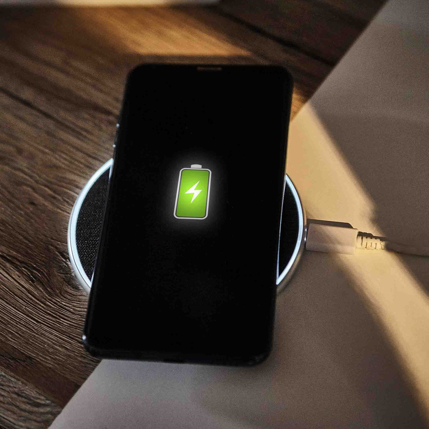 MagWire "classic" Wireless Charger