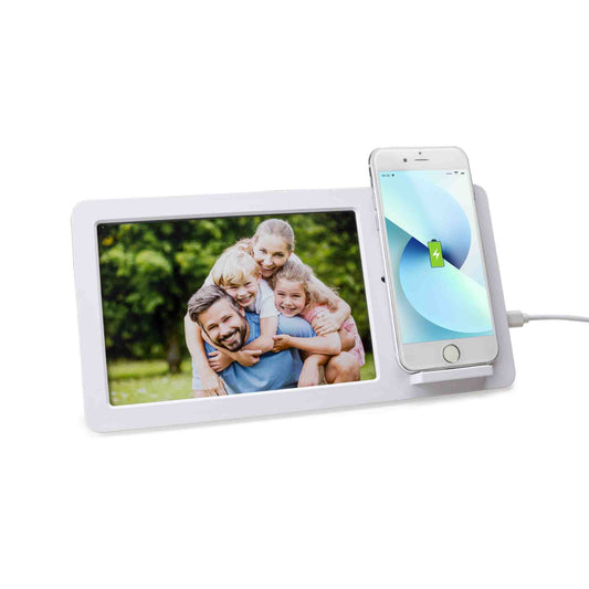 MagWire "frame" Wireless Charger