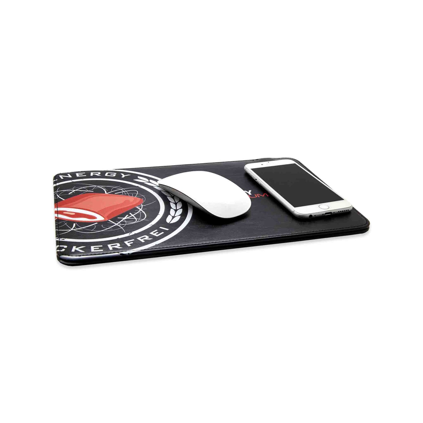 MagWire "mousepad" Wireless Charger