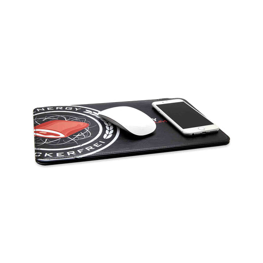 MagWire "mousepad" Wireless Charger