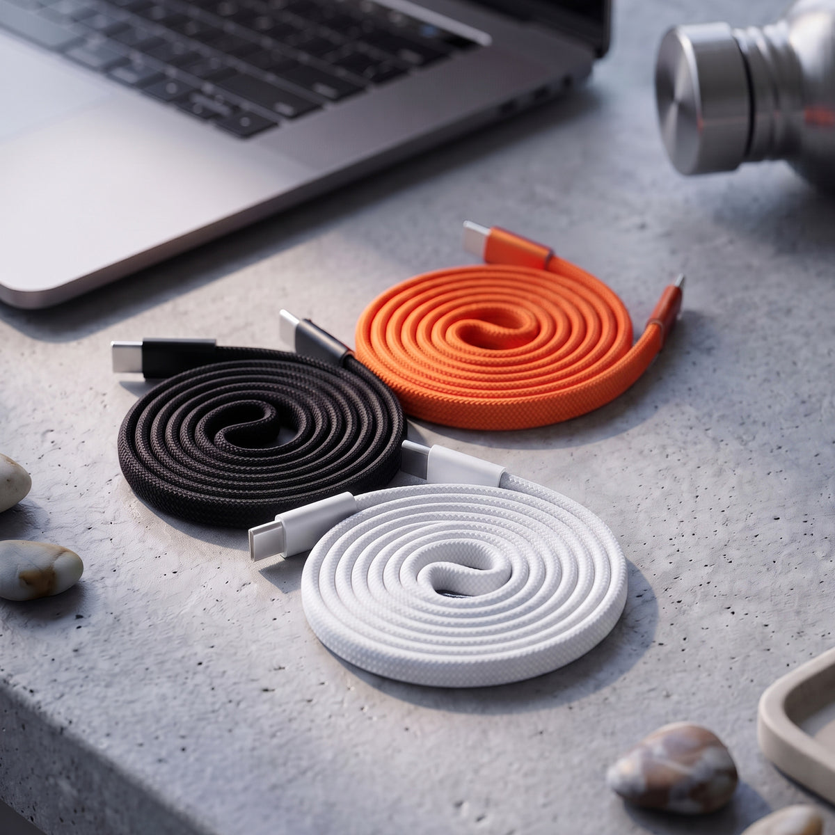MagCable magnet 2in1 "stand"