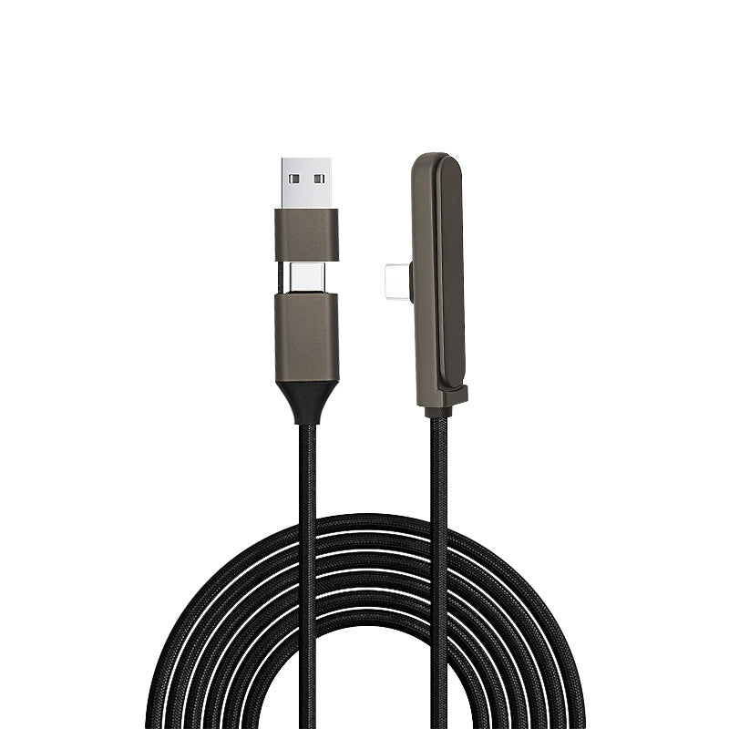 MagCable 3in1 "stand"