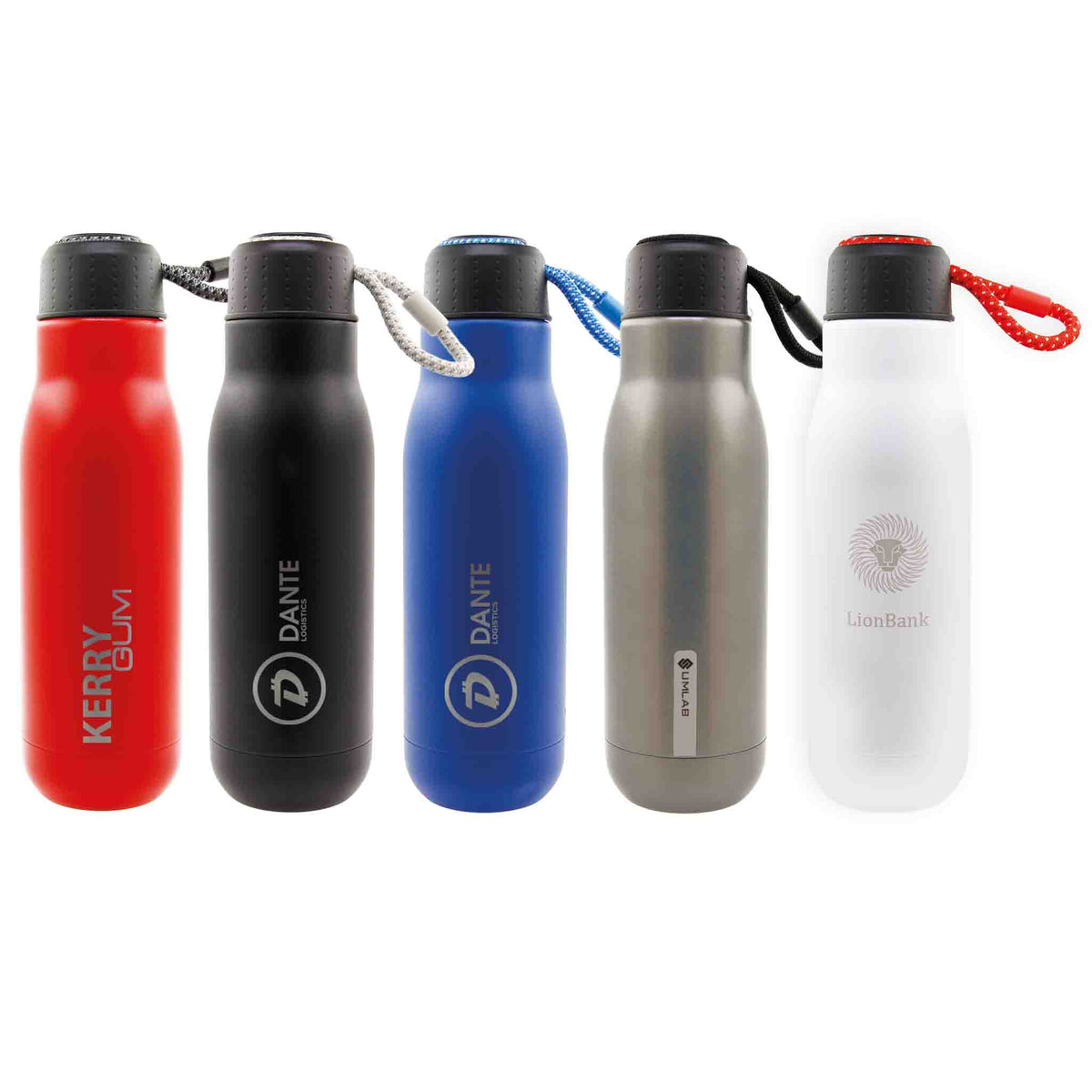 MagBottle outdoor – Isolierflaschen mit Logo
