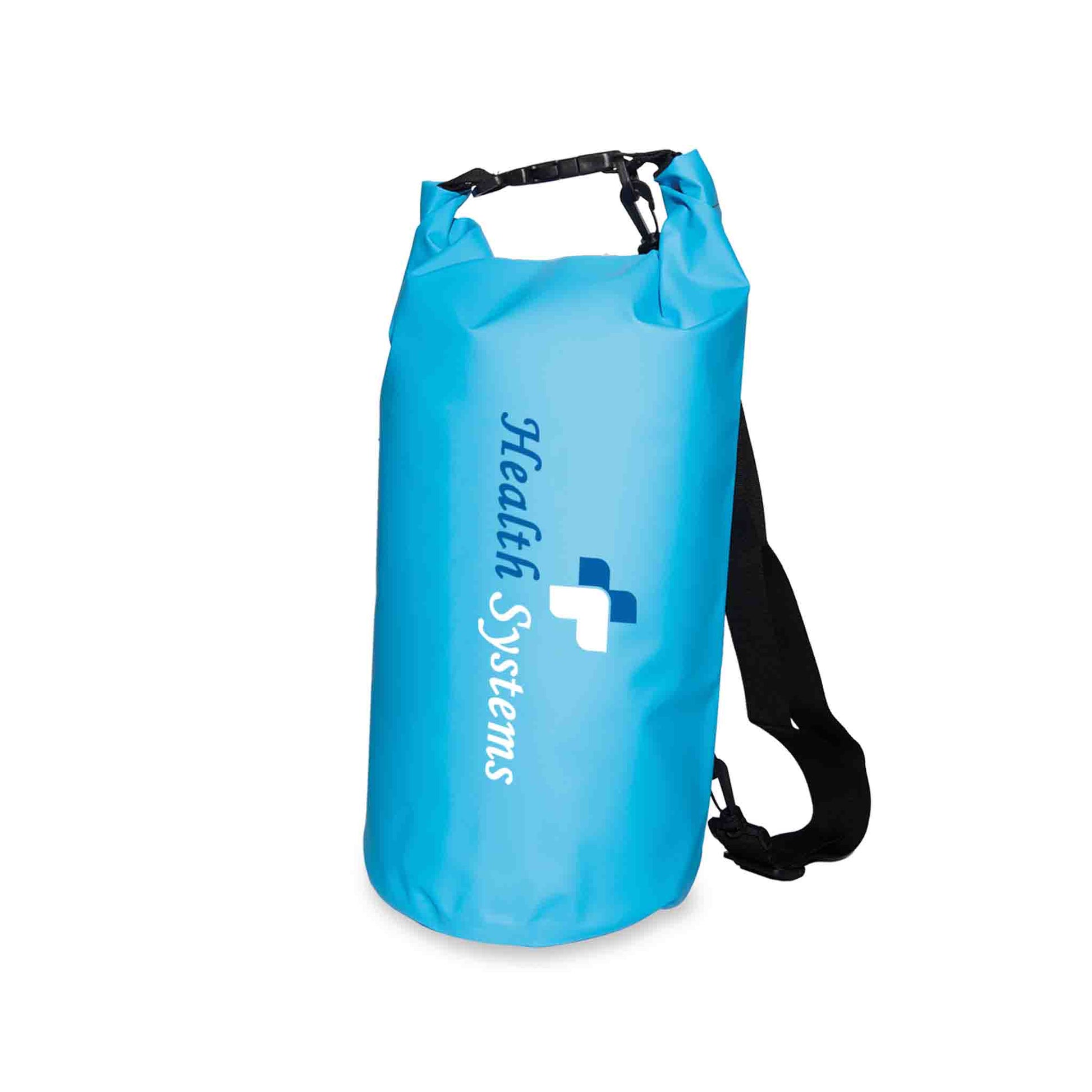 Drybag Blau