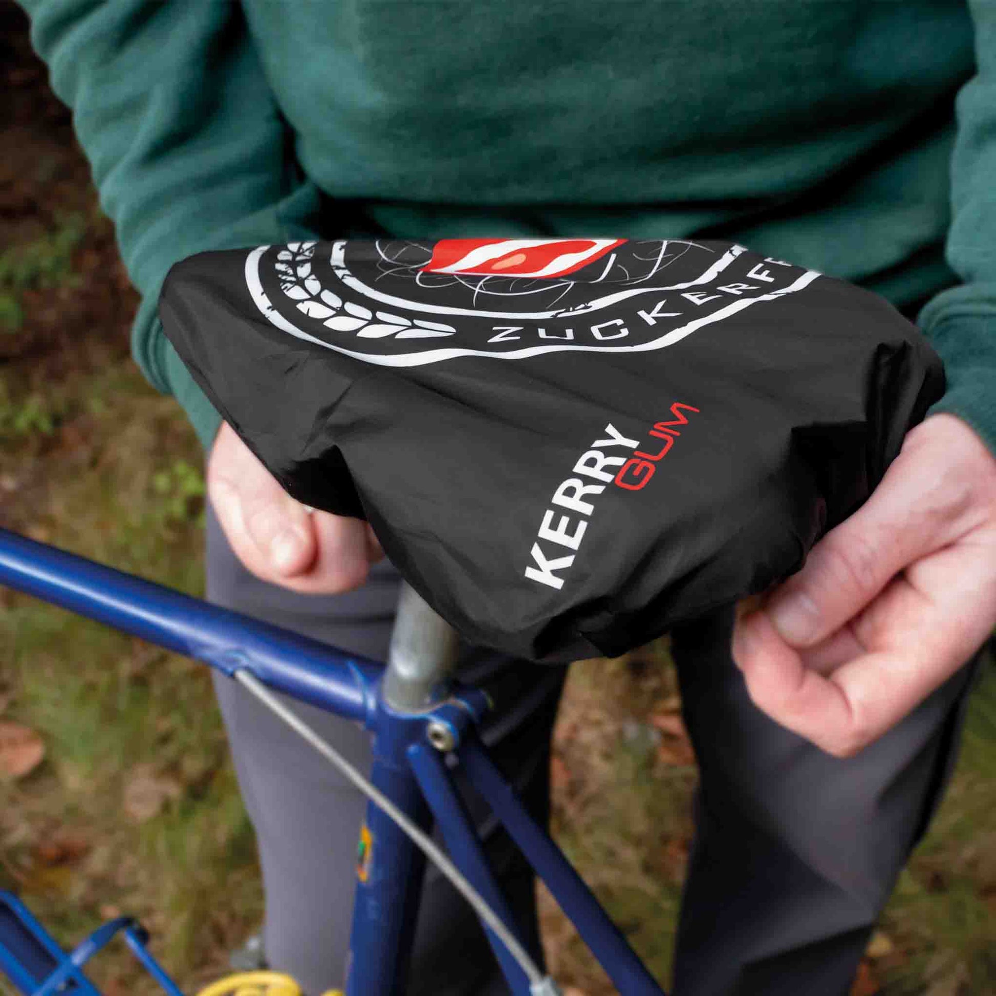 MagSaddle