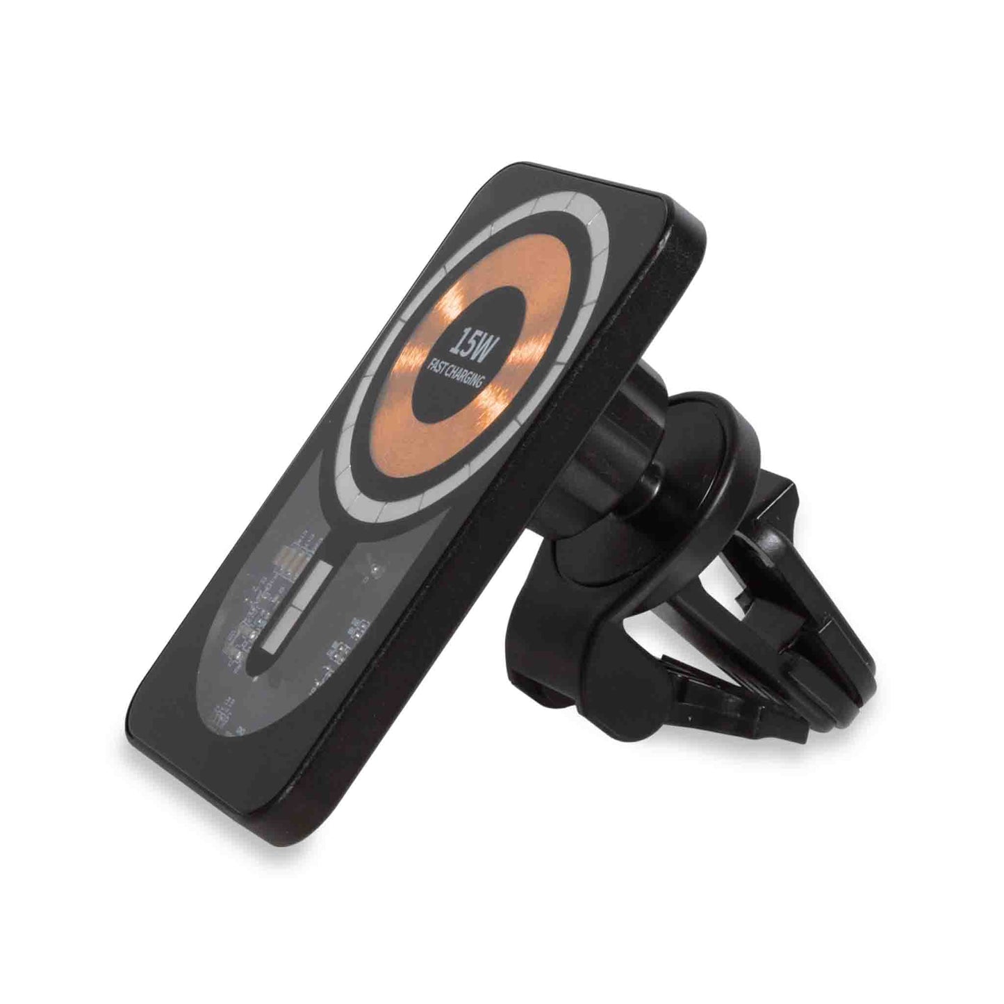 MagWire transparent "car" Wireless Charger