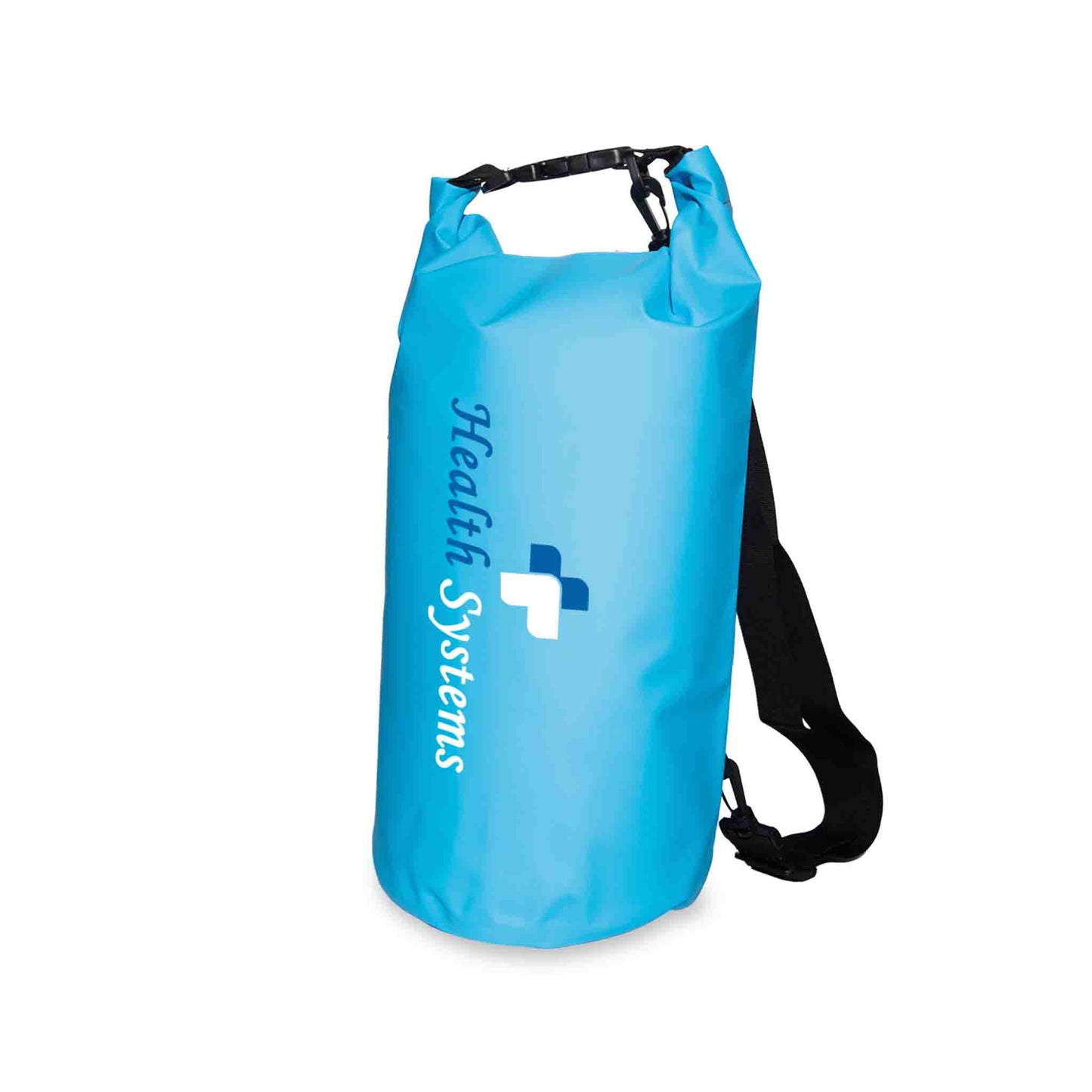 Drybag mit Logo