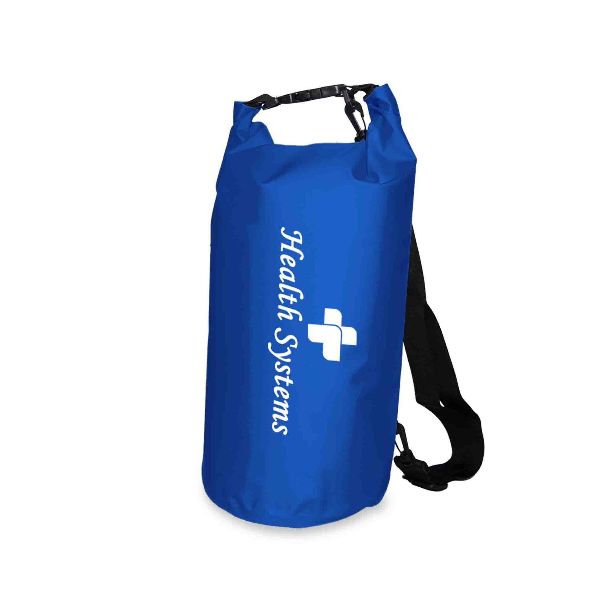 Drybag Dunkelblau