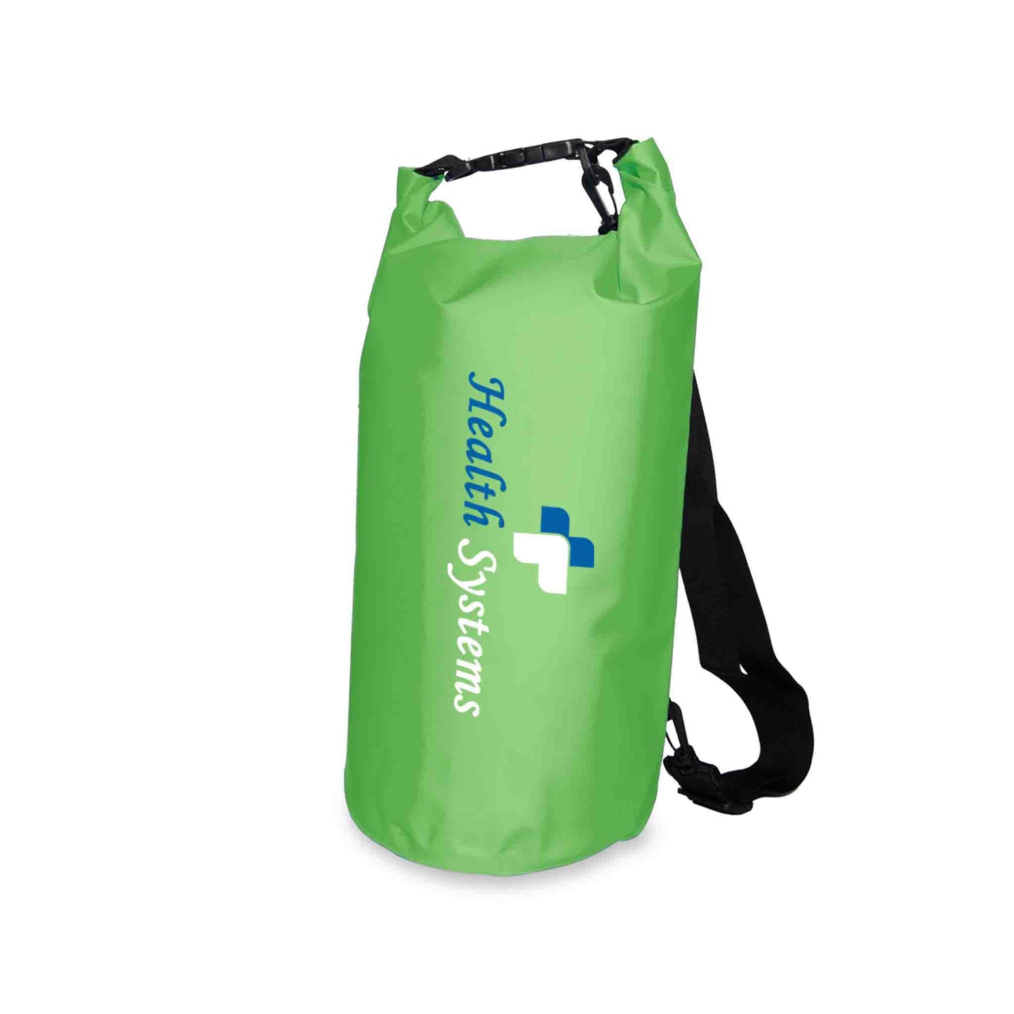 Drybag grün