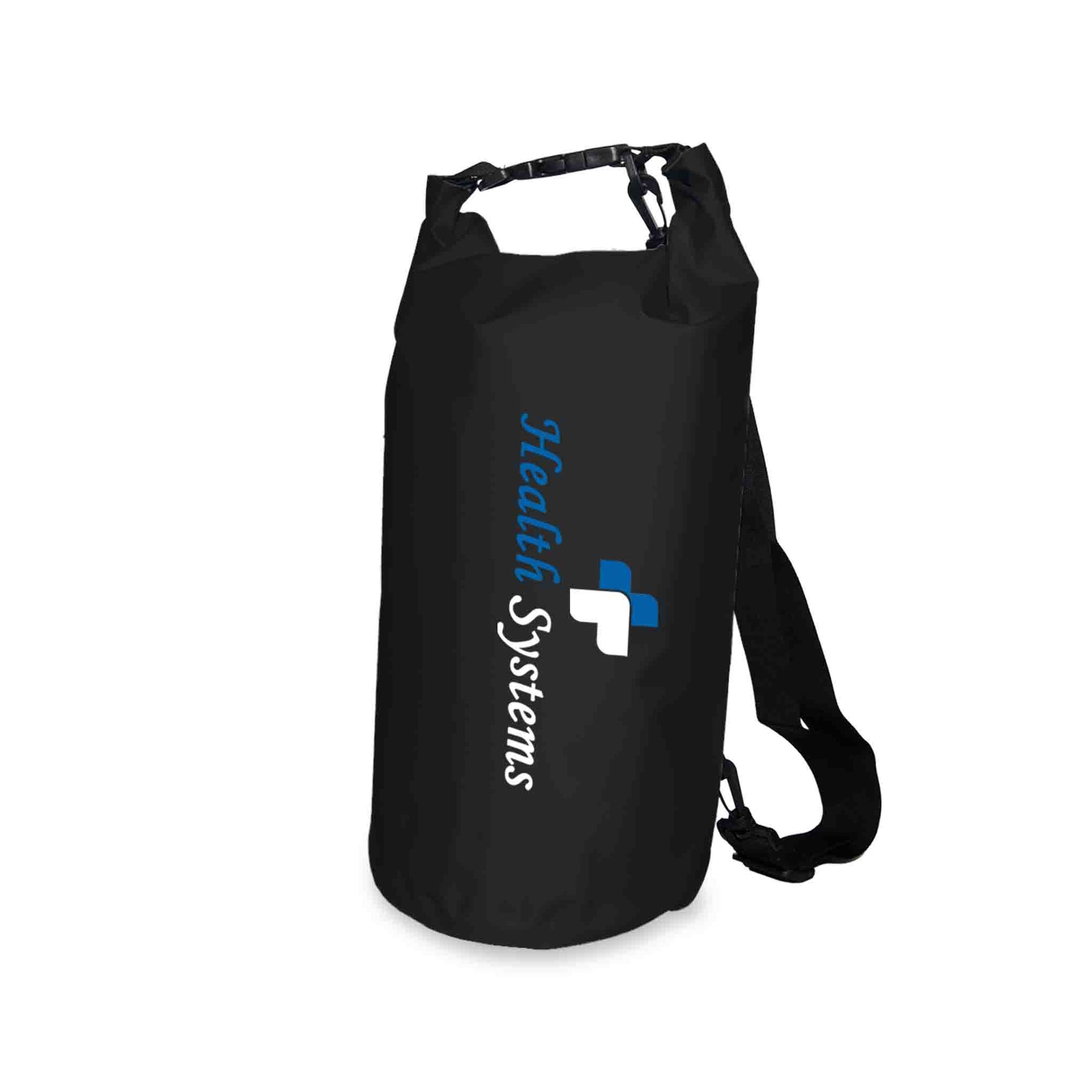 Drybag schwarz