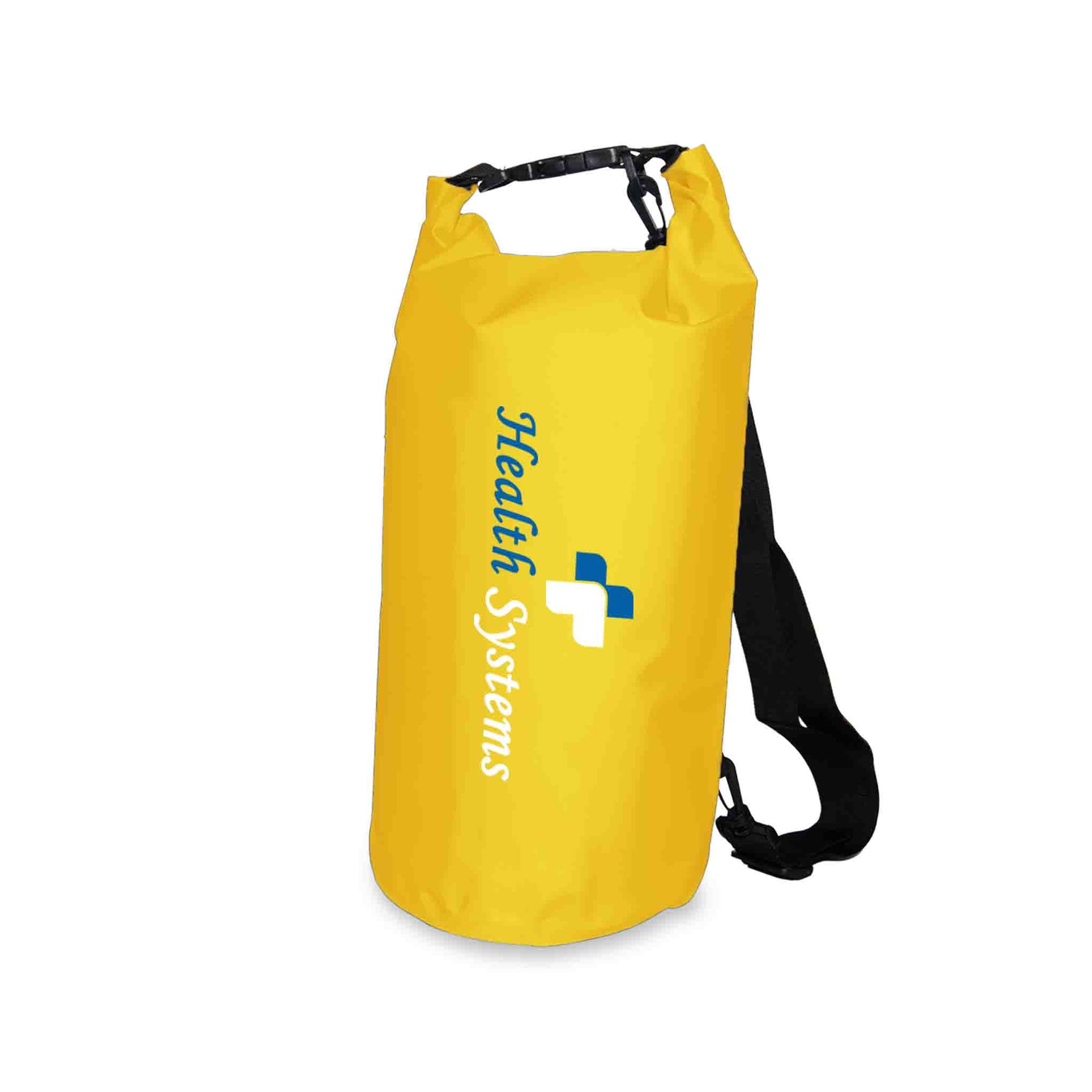 Drybag gelb